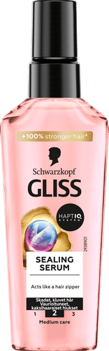 Schwarzkopf Gliss Split Hair Miracle seerumi 75ml