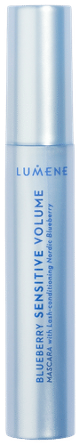 Lumene Blueberry Sensitive浓密睫毛膏 14ml