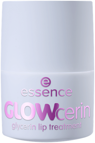 Essence GLOWcerin甘油润唇护理01 Glow For It 12 g｜essence GLOWcerin glycerin lip treatment 01 Glow For It 12 g