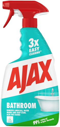 Ajax 浴室清洁喷雾 750ml