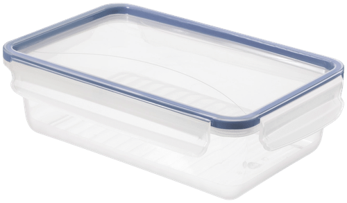 Rotho 密封盒 Clic & lock 1,5 l