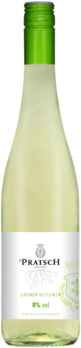 Pratsch Gruner Veltliner 8 til-% 75CL