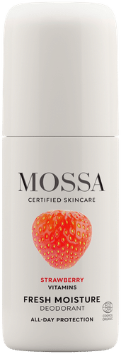 Mossa Fresh Moisture 走珠止汗露 50ml