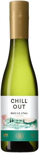 Chill Out Riesling 8 til-% 37,5cl plo PET