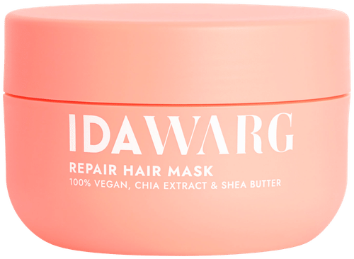 IDA WARG Beauty Repair Korjaava hiusnaamio 250 ml