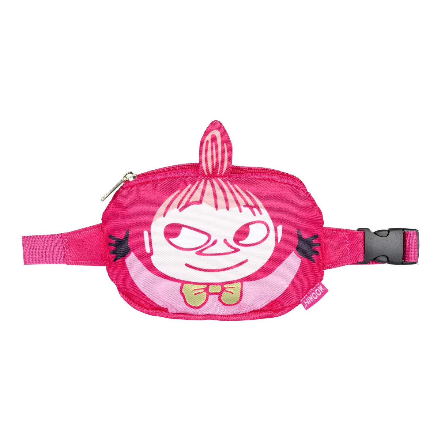 Martinex & 姆明 (Moomin) 小美腰包