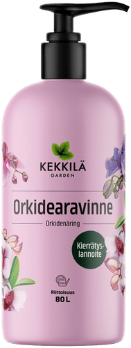 Kekkilä 兰花营养剂 400 ml
