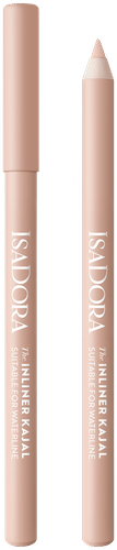 IsaDora 眼线笔 56 金色 1,1 g｜Isadora The Inliner Kajal silmänrajauskynä 56 Blonde 1,1 g