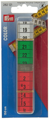 Prym 卷尺 150cm