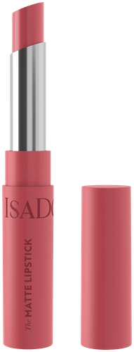 Isadora The Matte Lipstick huulipuna 10 True Blossom 1,6 g