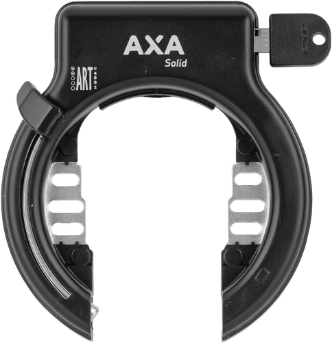 AXA Solid车架锁