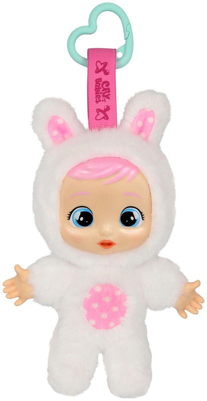 Cry Babies Cuties 钥匙扣娃娃｜Cry Babies Cuties -nukke avaimenperässä