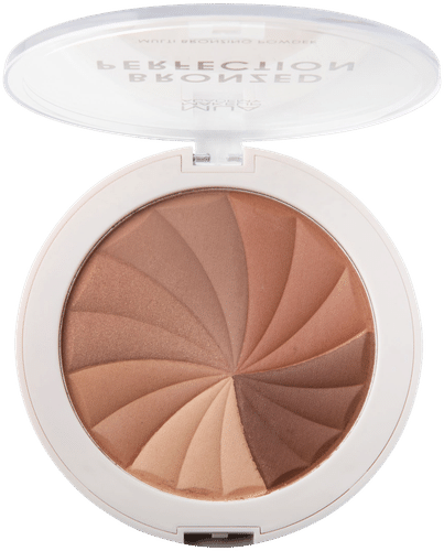 MUA Make Up Academy Bronzed Perfection 15克 金色沙丘 古铜粉