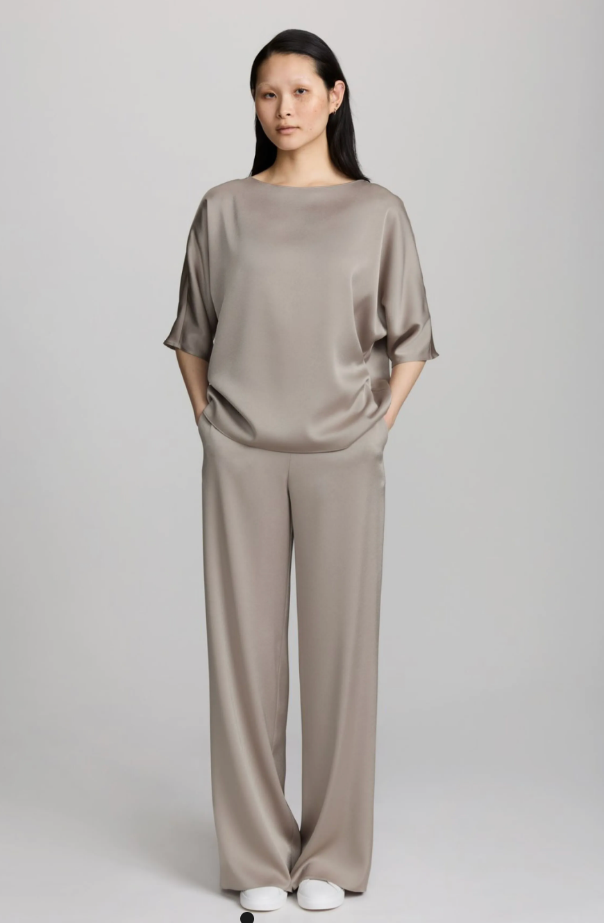 BMUIR Gardonne Trousers女士休闲裤
