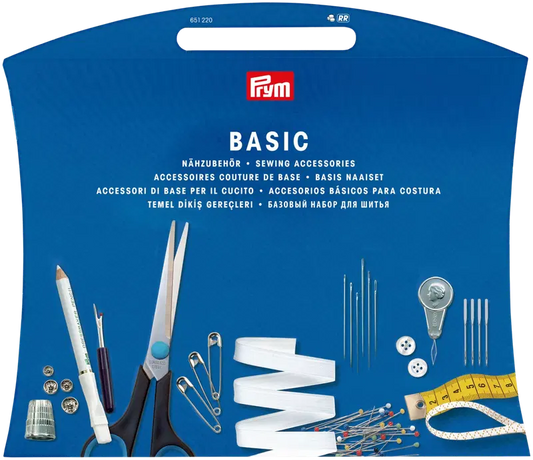 Prym 缝纫初学者套装