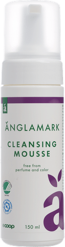 Änglamark puhdistusvaahto 150 ml