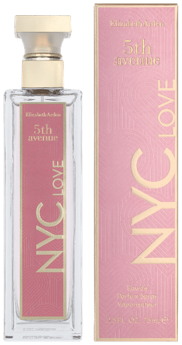 E.Arden 5Th Avenue NYC  EDP 125ml