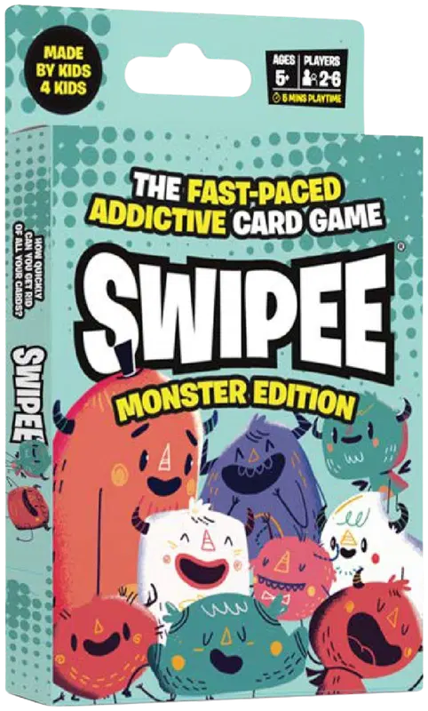 Games Swipee纸牌游戏｜Swipee korttipeli