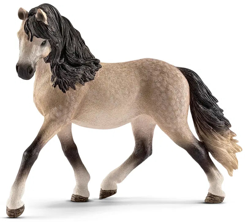 Schleich 安达卢西亚母马｜schleich® Andalusian Tamma