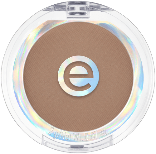 essence mono eyeshadow matte 02 Neutral Brown 2 g