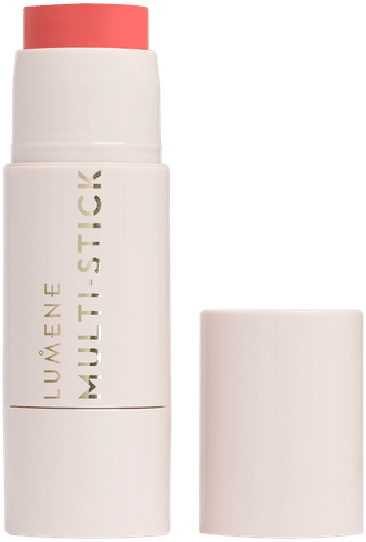 Lumene 膏状粉底棒 暖珊瑚色 4,5 g｜Lumene Voidemainen meikkipuikko Warm Coral 4,5 g