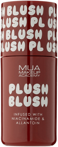 MUA Make Up Academy Velvet 5 g, Peony Pinch poskipuna