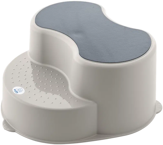 Rotho 踏凳 TILO 米色｜Rotho korokejakkara TILO beige