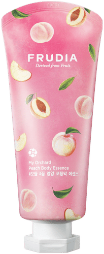 Frudia 我的果园蜜桃身体精华乳 200ml