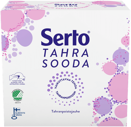 Serto 无香型去污粉 750 g