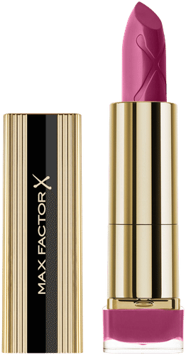 Max Factor 魅彩唇膏 4克，120 午夜紫红