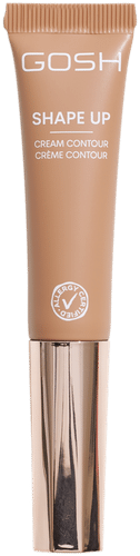 Gosh Shape Up - 001 Fair Medium voidemainen varjostus 14ml