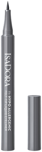 IsaDora 低敏眼线笔 30 黑色 1 ml｜Isadora Hypo-Allergenic Eyeliner 30 Black 1 ml