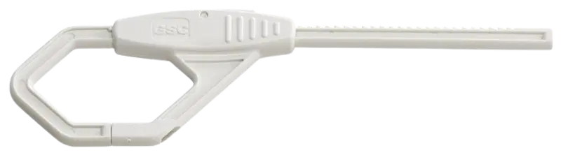 BabyDan 双开门闭门器 2 kpl｜BabyDan tuplaoven suljin 2 kpl