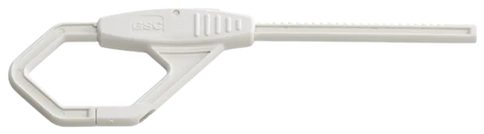 BabyDan 双开门闭门器 2 kpl｜BabyDan tuplaoven suljin 2 kpl