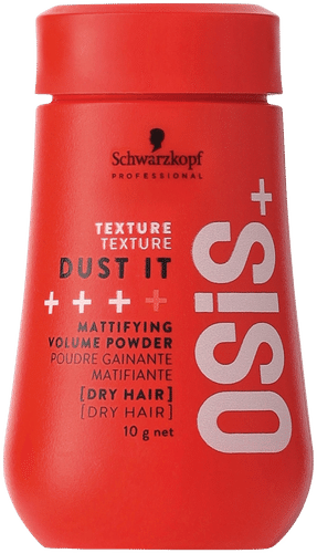 OSiS+ Dust It 10g hiuspuuteri