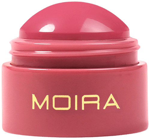 MOIRA Cosmetics MOIRA 柔润腮红膏 002 甜蜜吸引 8,5g｜MOIRA Soft Blush Balm 002 Sweet On You poskipuna 8,5g