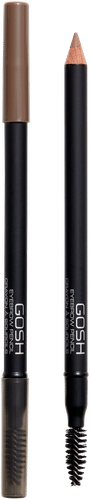 Gosh Eyebrow Pencil 03 Greybrown -kulmakynä 1,2g