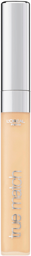 L'Oréal Paris True Match遮瑕膏 1N Ivory 7ml