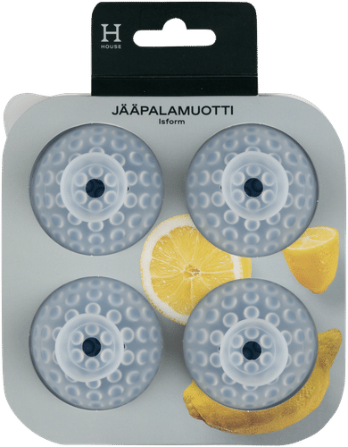 House jääpalamuotti Discopallo
