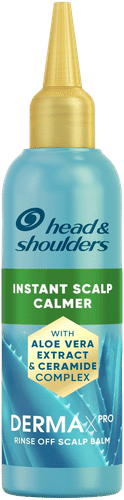 Head&Shoulders DermaX Pro 海飞丝头皮护发素 DermaX PRO 即时头皮舒缓 145ml