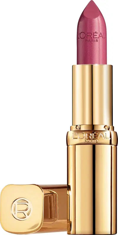 L'Oréal Paris 欧莱雅纷泽265玫瑰珍珠唇膏 4,3 g｜L'Oréal Paris Color Riche Huulipuna 265 Rose Perle 4,3 g