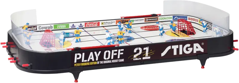 Stiga 冰球游戏Play Off 21