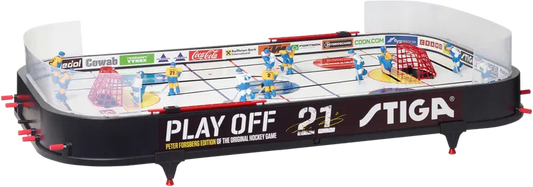 Stiga 冰球游戏Play Off 21