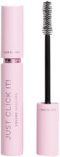 GOSH Just Click It! 浓密睫毛膏 10ml