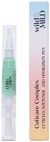 Wild&Mild CutiCare Complex 角质层软化保湿笔 PE004 5ml