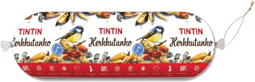 Tintin Herkkutanko rehuseos ulkolinnuille 1kg