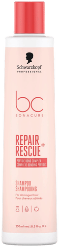 BC Bonacure 修复救援洗发水 250 ml