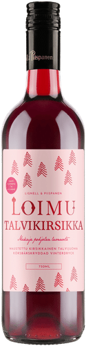 Loimu Talvikirsikka