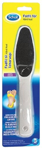 Scholl Dr. Scholl's 强力磨脚器