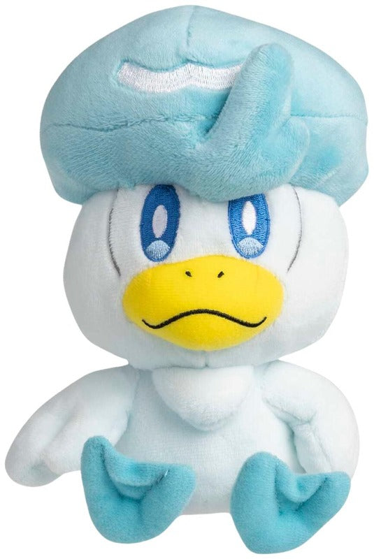 Pokemon 宝可梦毛绒玩具 20厘米 第九代 多款｜Pokémon Pehmo 20 cm Generaatio IX, erilaisia
